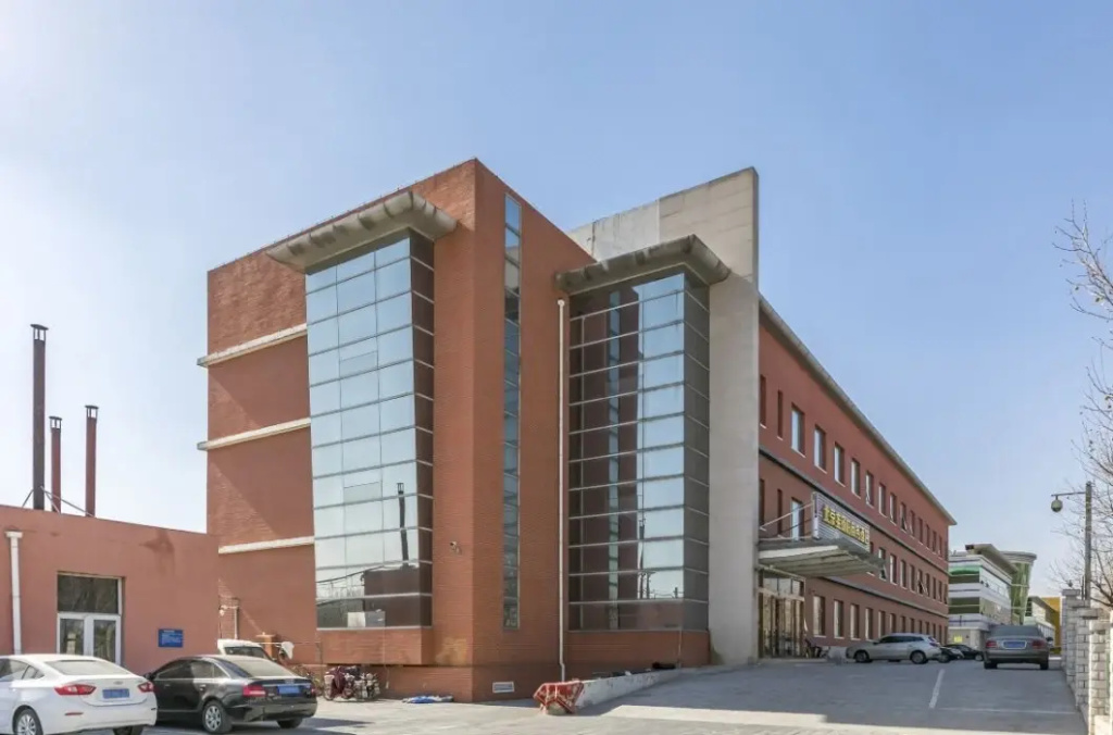 Beijing Huaiyangcun Business Hotel