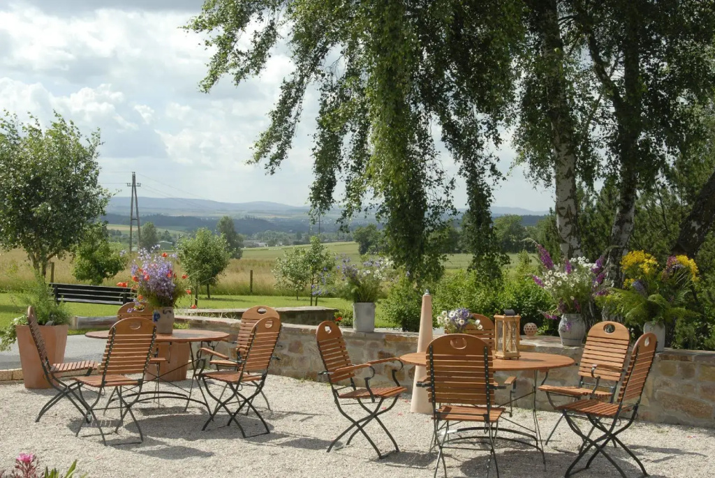 Landidyll Hotel-Restaurant Birkenhof - Général