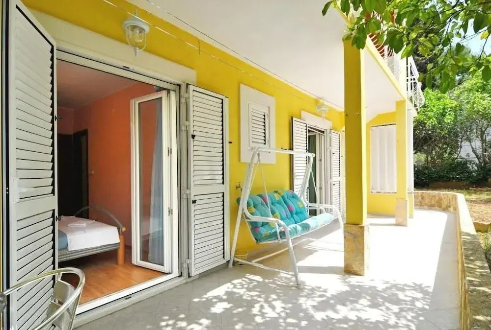 Apartment Steli