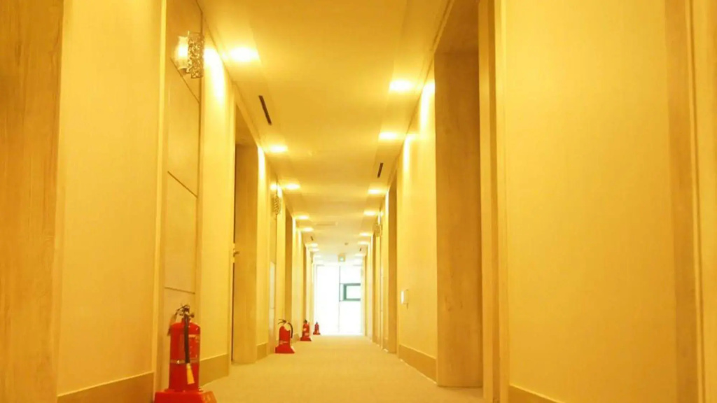 Hotel Kabo - Général