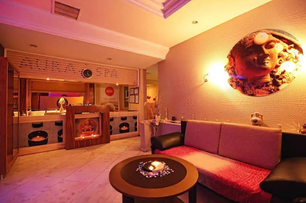 Hotel photo 9