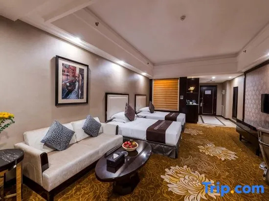 Country Garden Phoenix Hotel - Chambres
