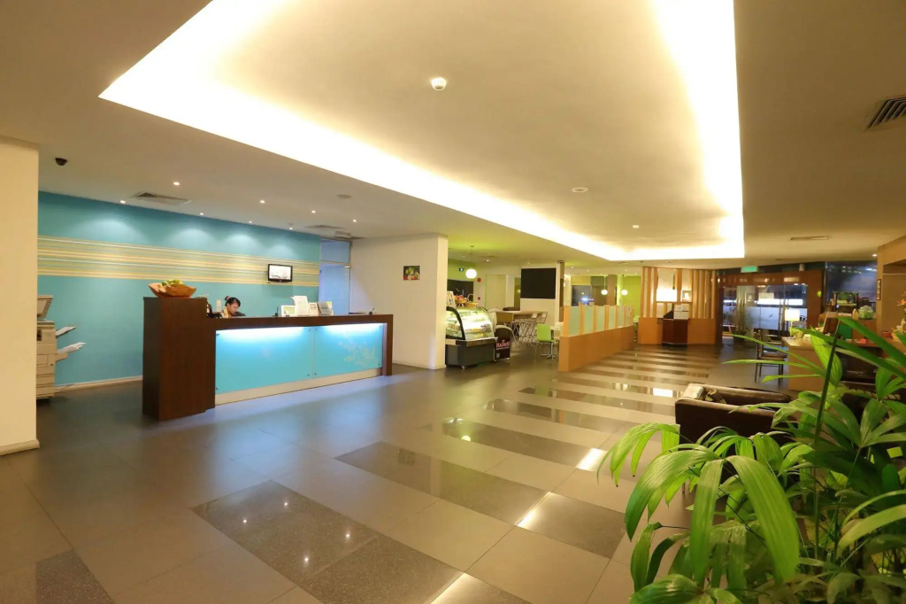 Hotel photo 36