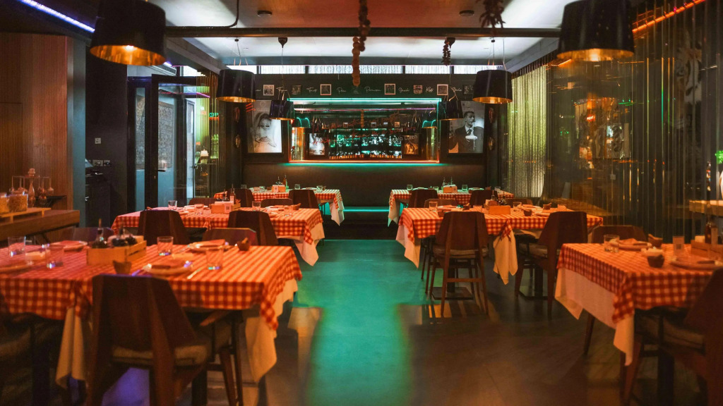 The Smallville Hotel - фото 25