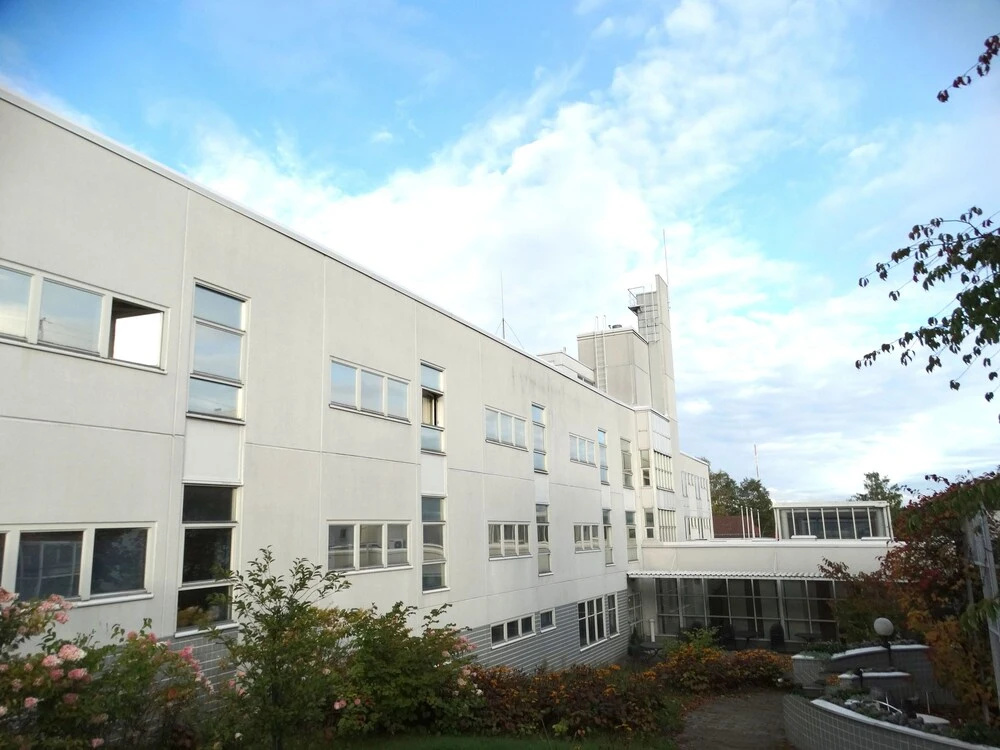 Hotel Winterhouse
