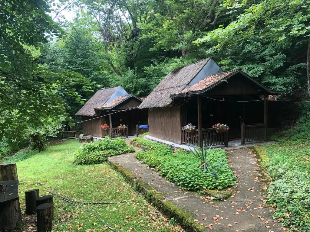 Bungalow