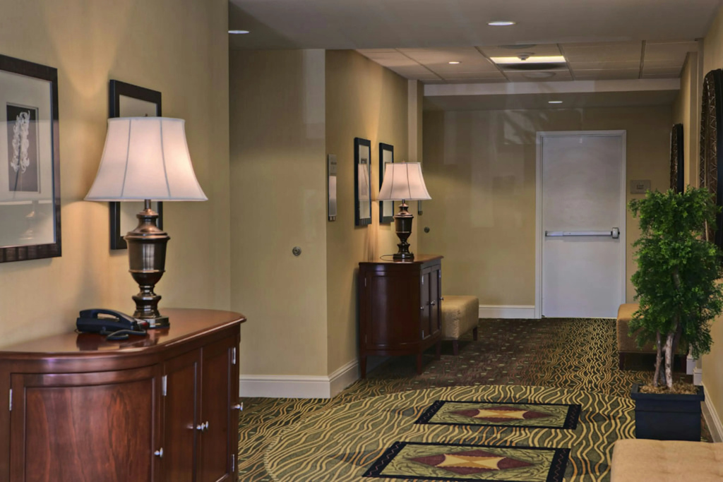 Hilton Garden Inn Palmdale - Général