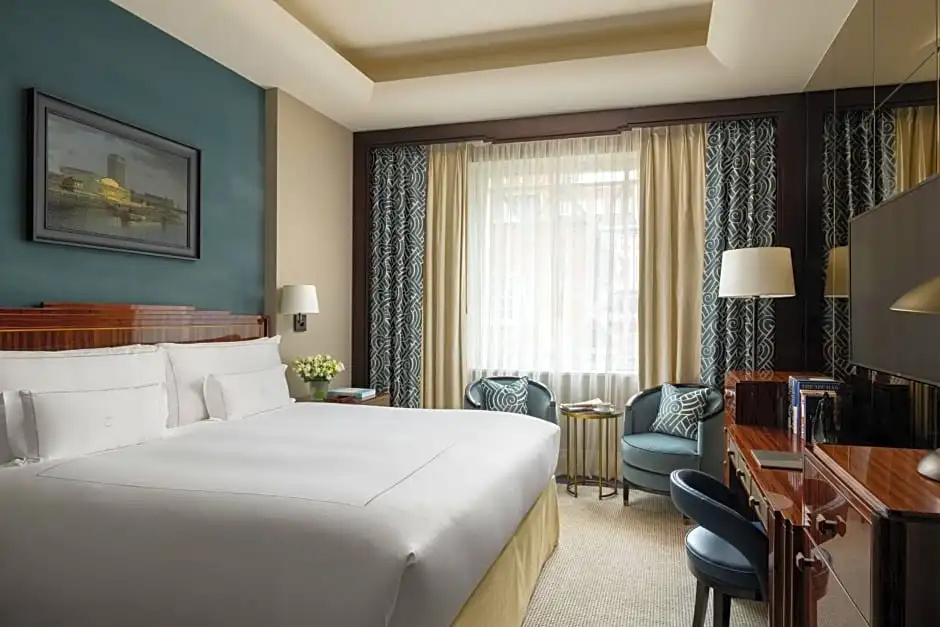 The Beaumont Mayfair - Chambres