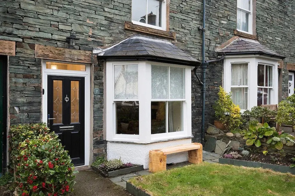 Noble Cottage