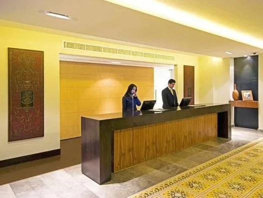 Hotel photo 15