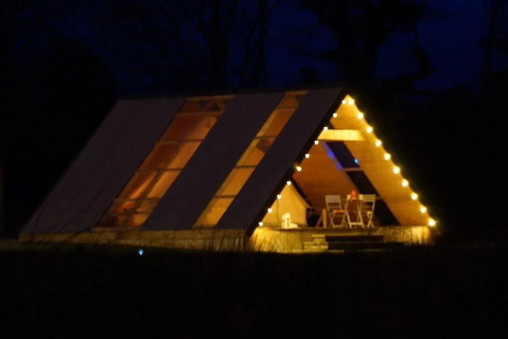 Killarney Glamping at the Grove