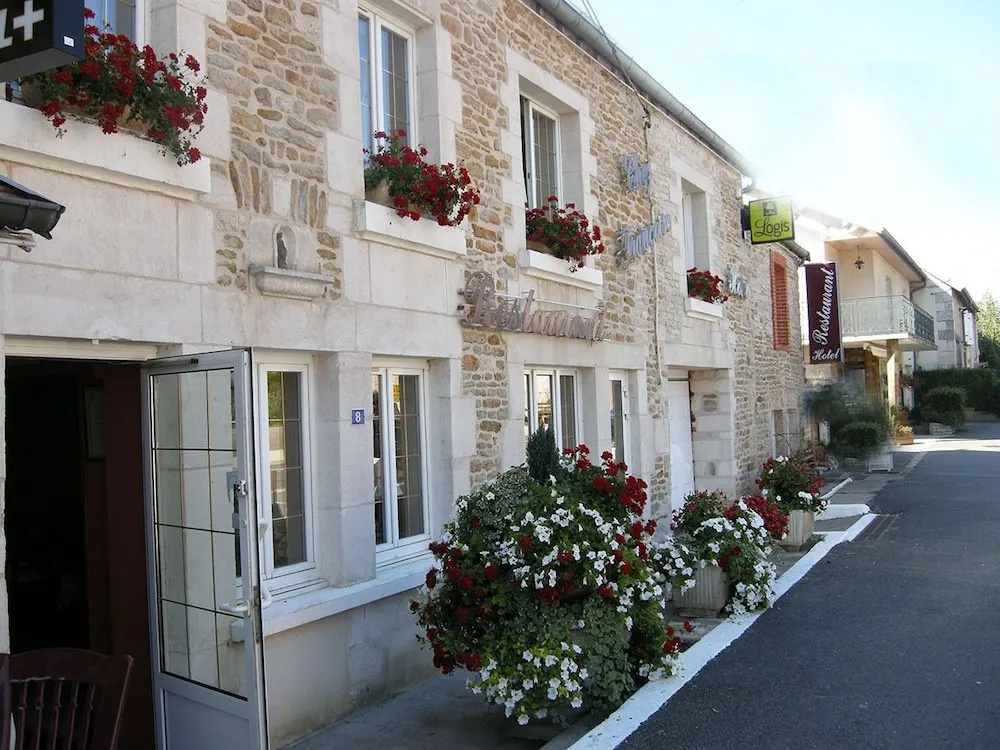Chez Françoise