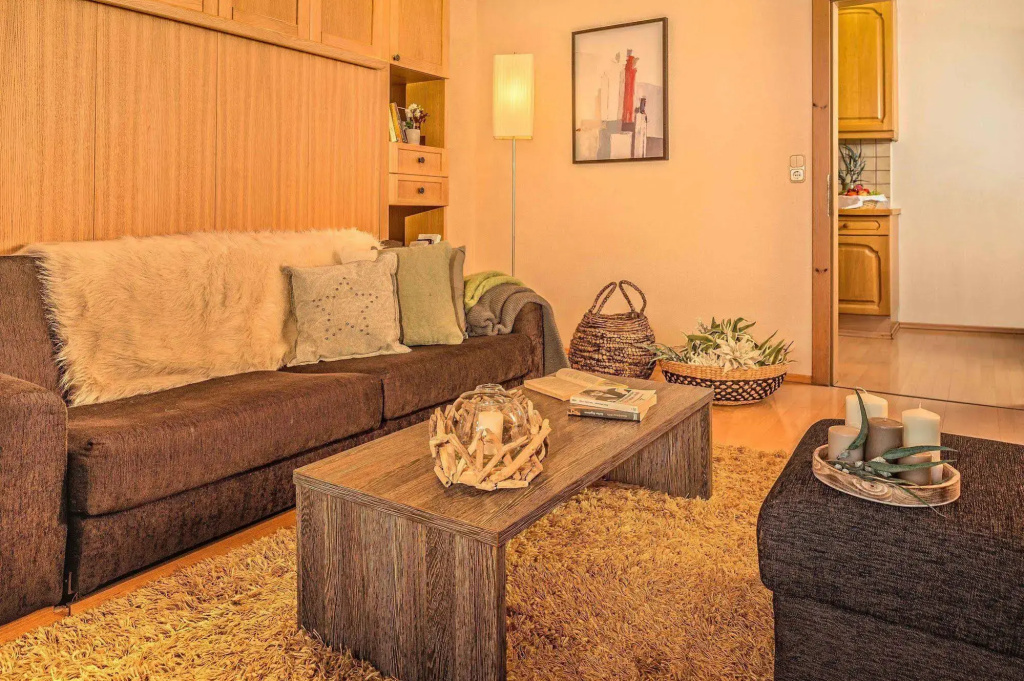 Ramada Residences by Wyndham Saalfelden - Général