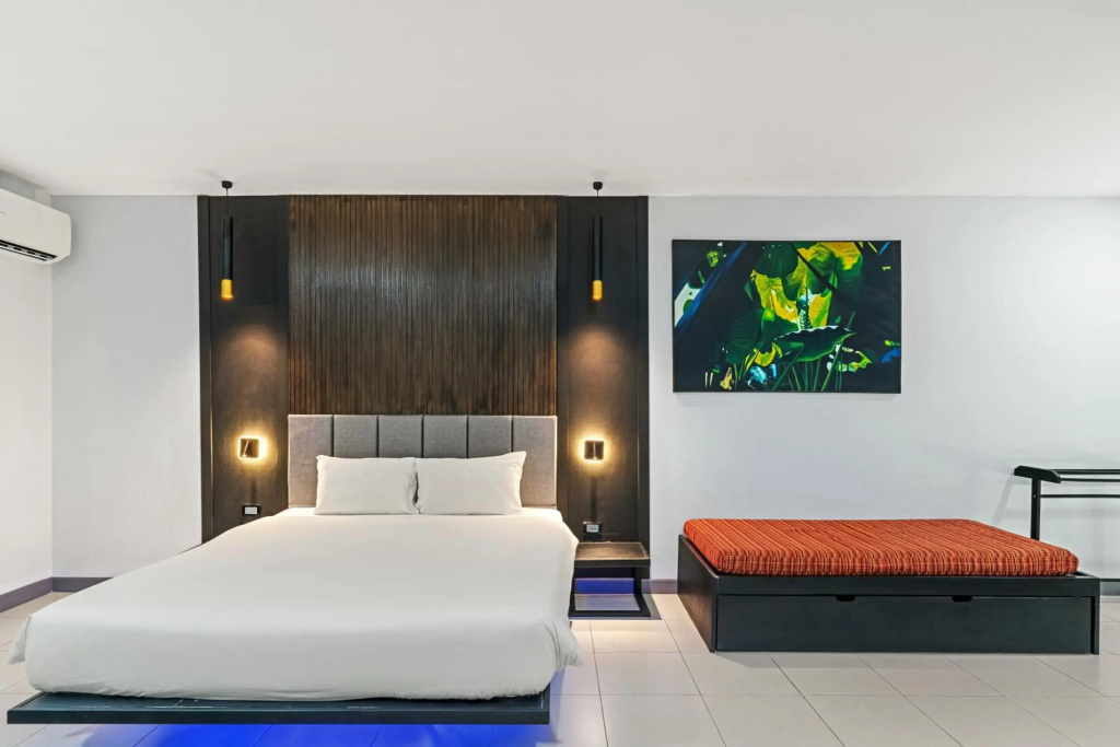 Hotel photo 18