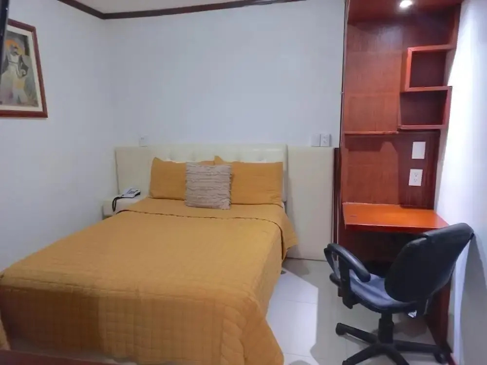 Hotel photo 15