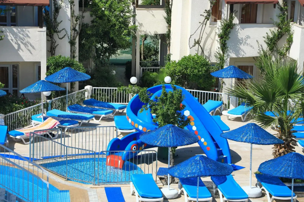 Hotel photo 25