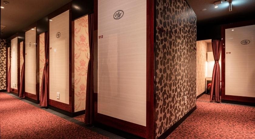Albida Hotel Aoyama - Caters to Women 사진 16