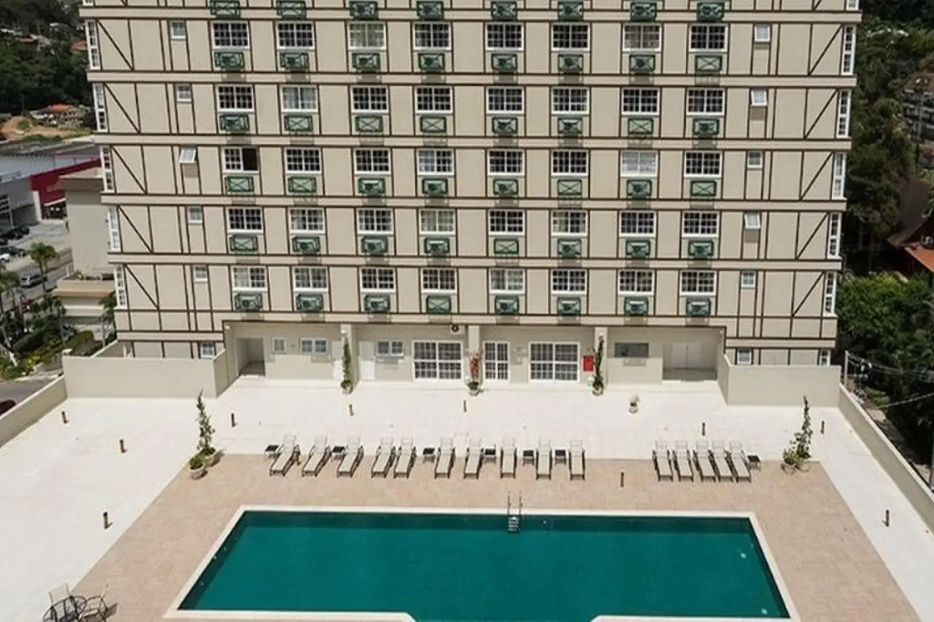 Hotel Granja Brasil Resort - Général