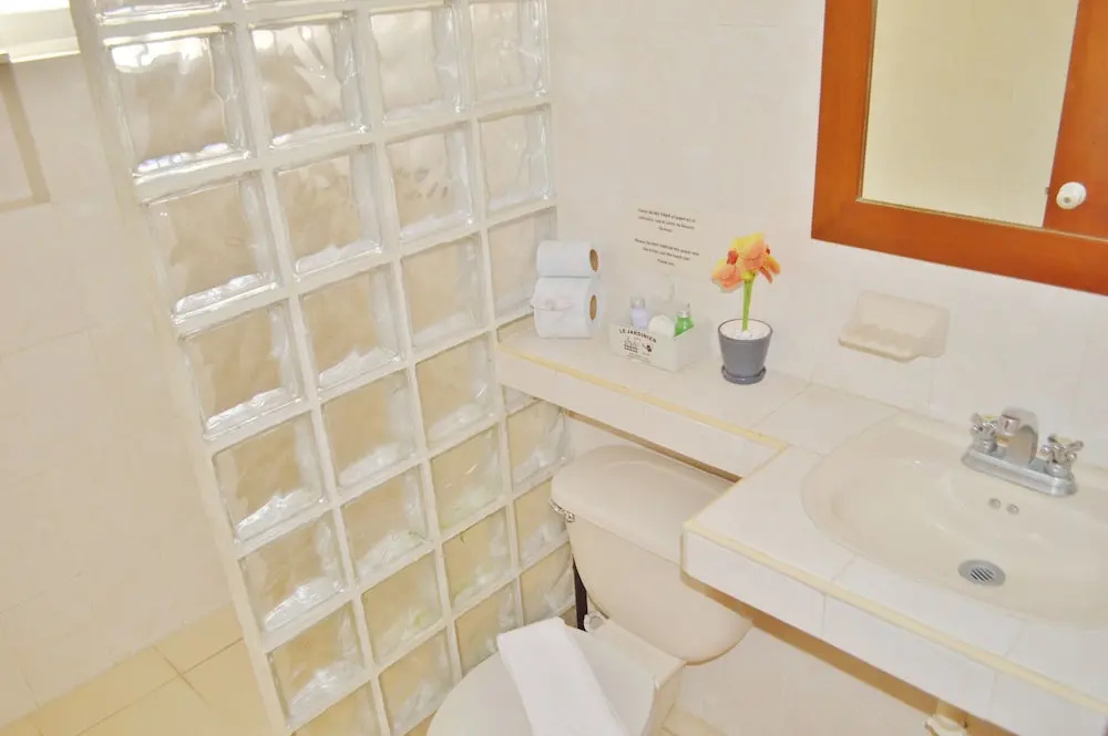 Deluxe Double Studio (full double bed)