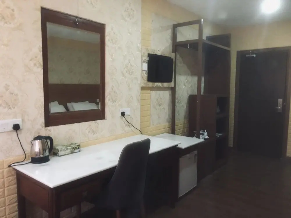 Hotel photo 8