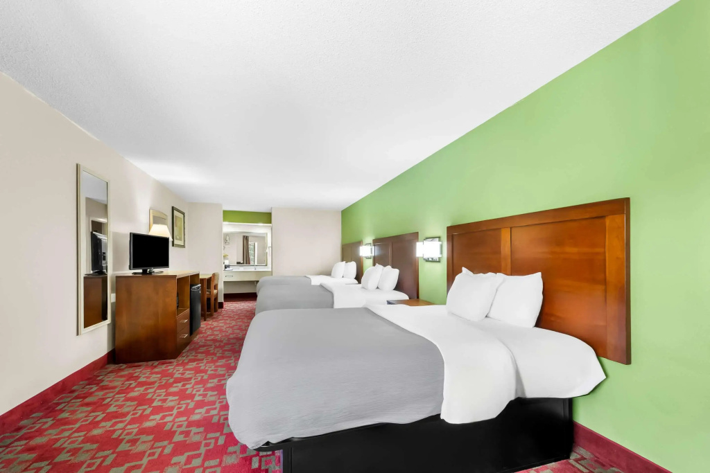 Hotel photo 7