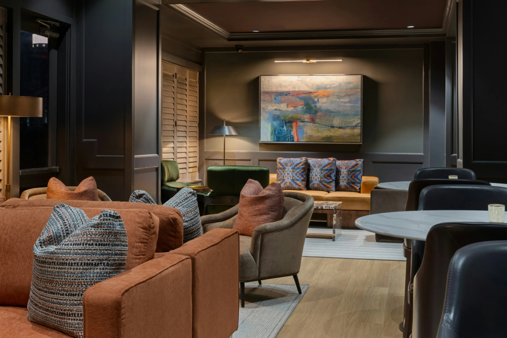 The Sam Houston Hotel, Tapestry Collection by Hilton - Général