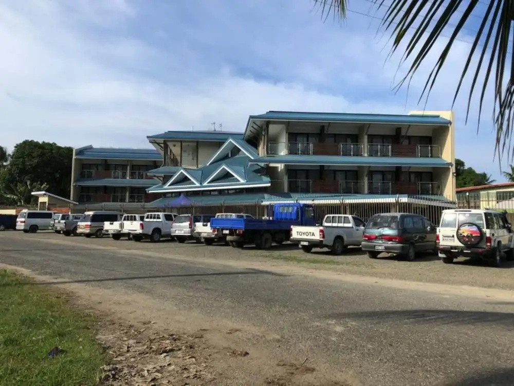 Hotel photo 17