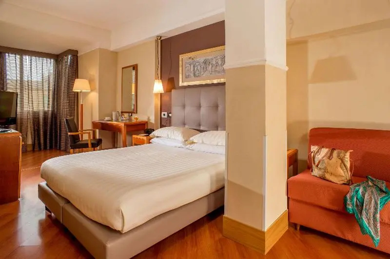 The Spring House Hotel Rome Vatican, Tapestry Collection by Hilton - Chambres