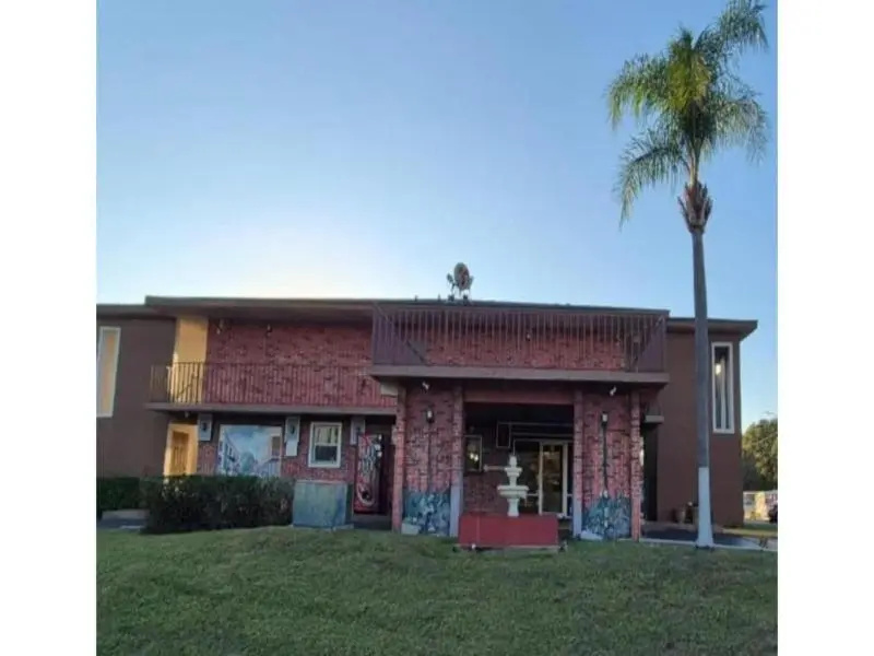 Central Motel Kissimmee Near Disney World