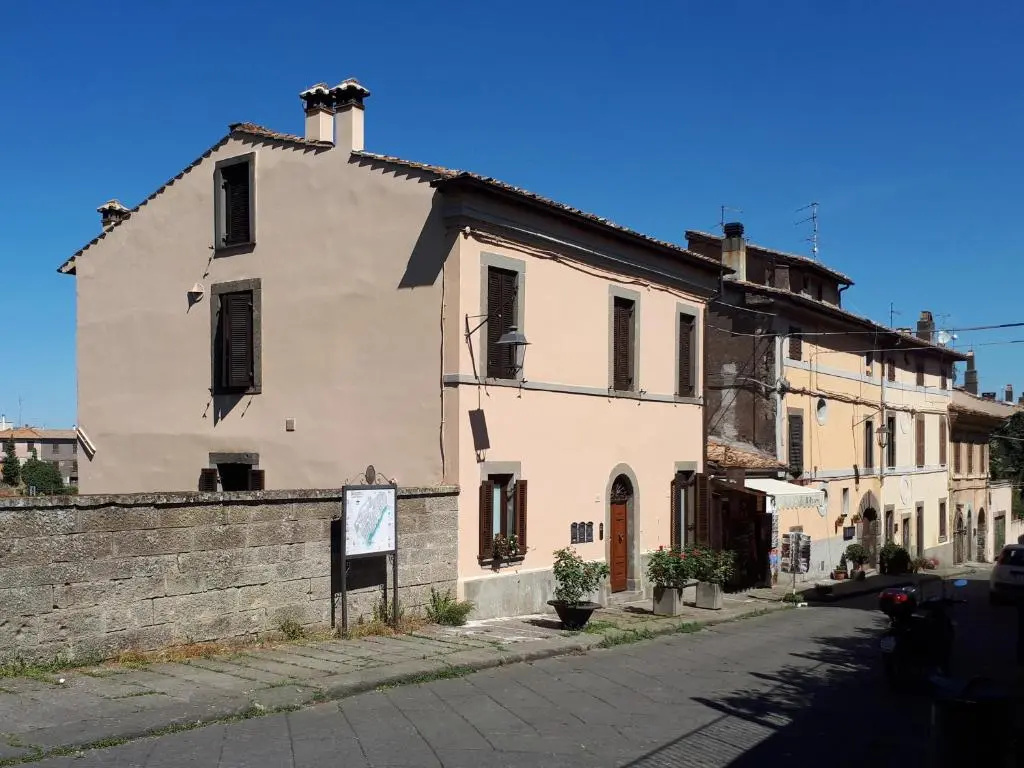 Alloggio turistico La Casa del Vignola