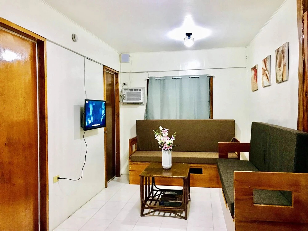 Lanzones Cabana