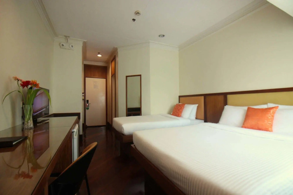 Hotel photo 34