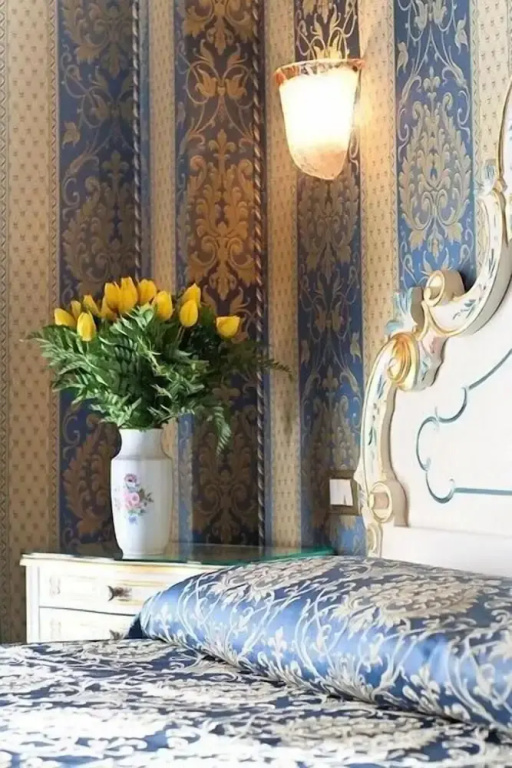Belle Arti Hotel - Chambres