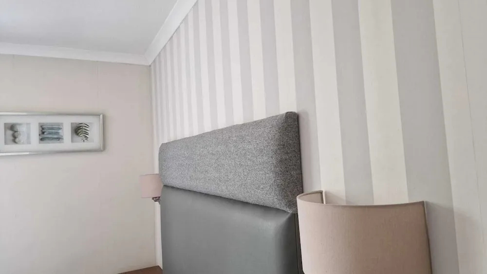 The Abbotsford - Chambres