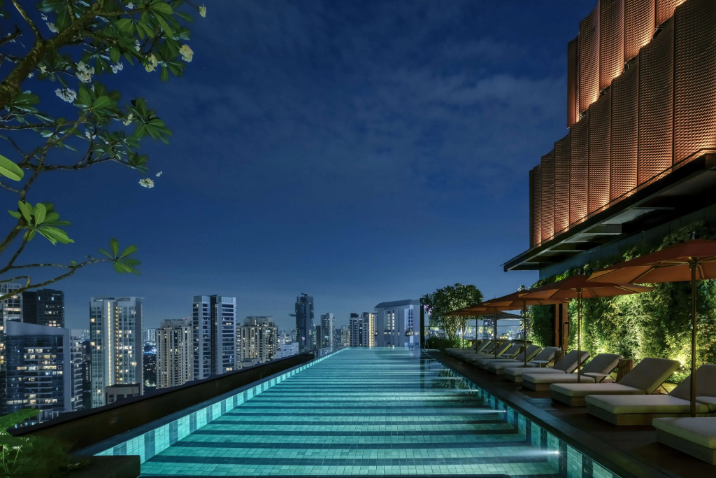 Artyzen Singapore - 2