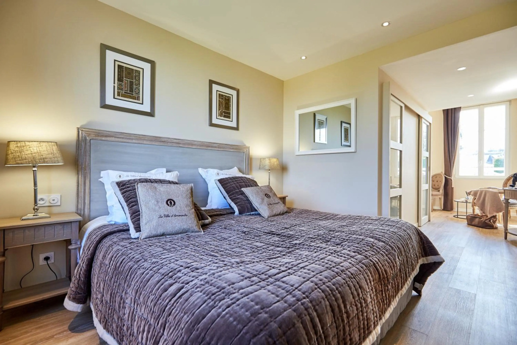 Les Villas d'Arromanches - Vorschau 5