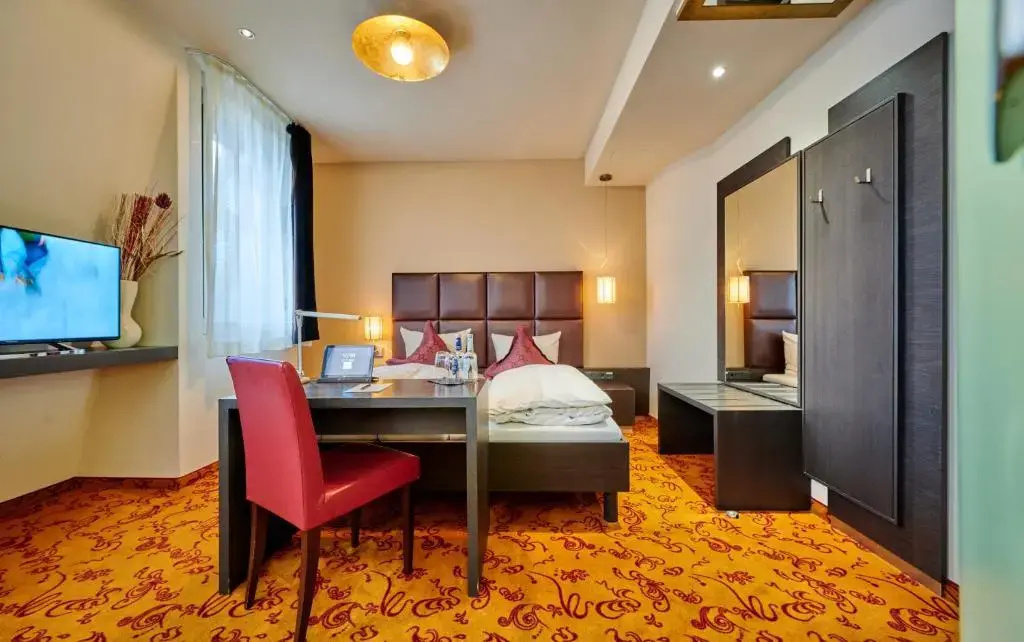 Genusshotel Wenisch - Chambres