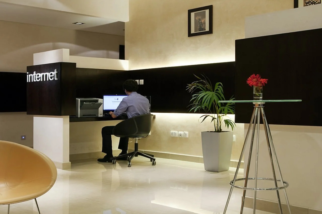 Hotel photo 23