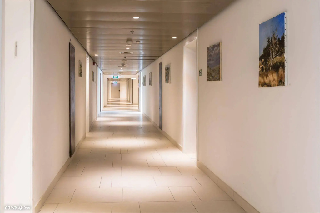 Olive Boutique Hotel Nahariya - Général