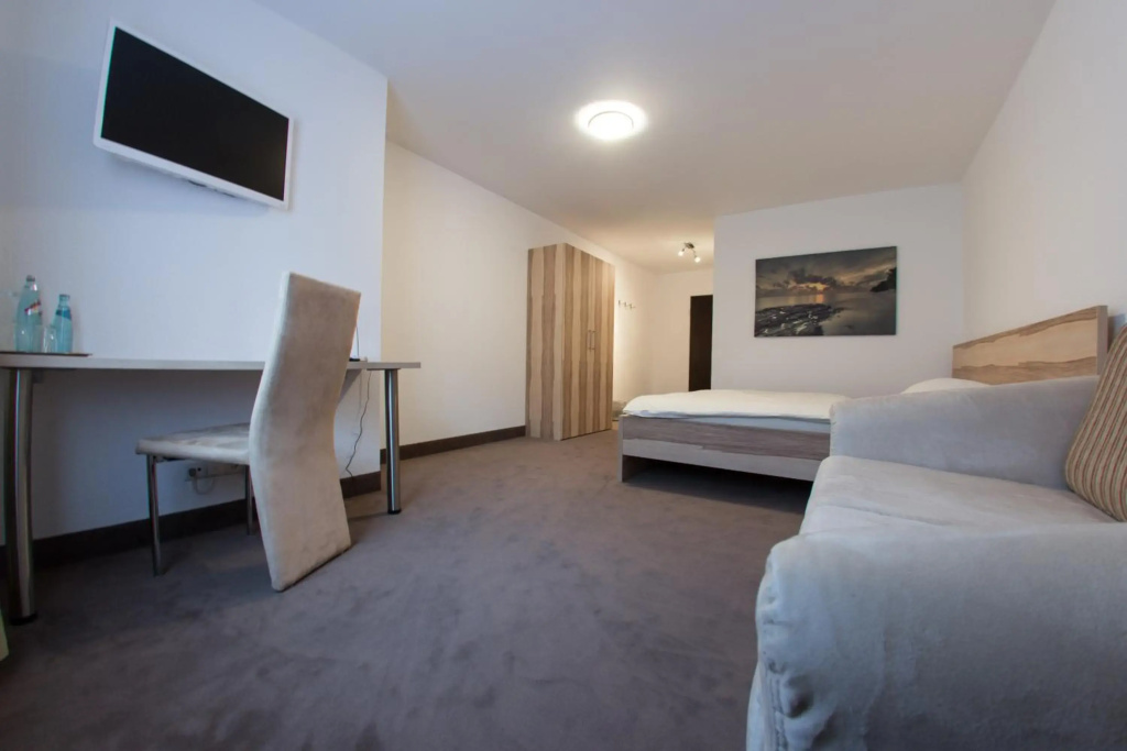 Hotel Stadt Tuttlingen - Général