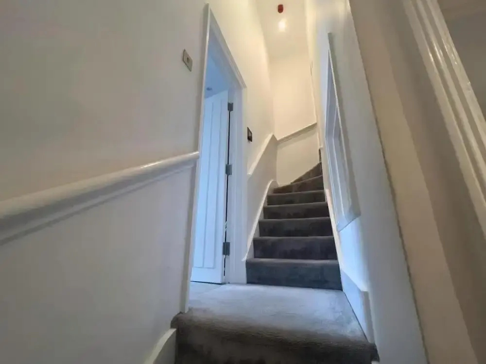 Apartmentsleeps8-wifi-famillyfriendly-citycentre - фото 11