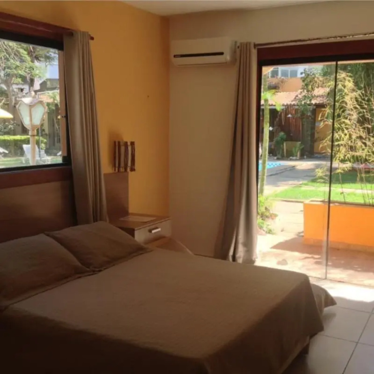 Hotel La Brise - Chambres