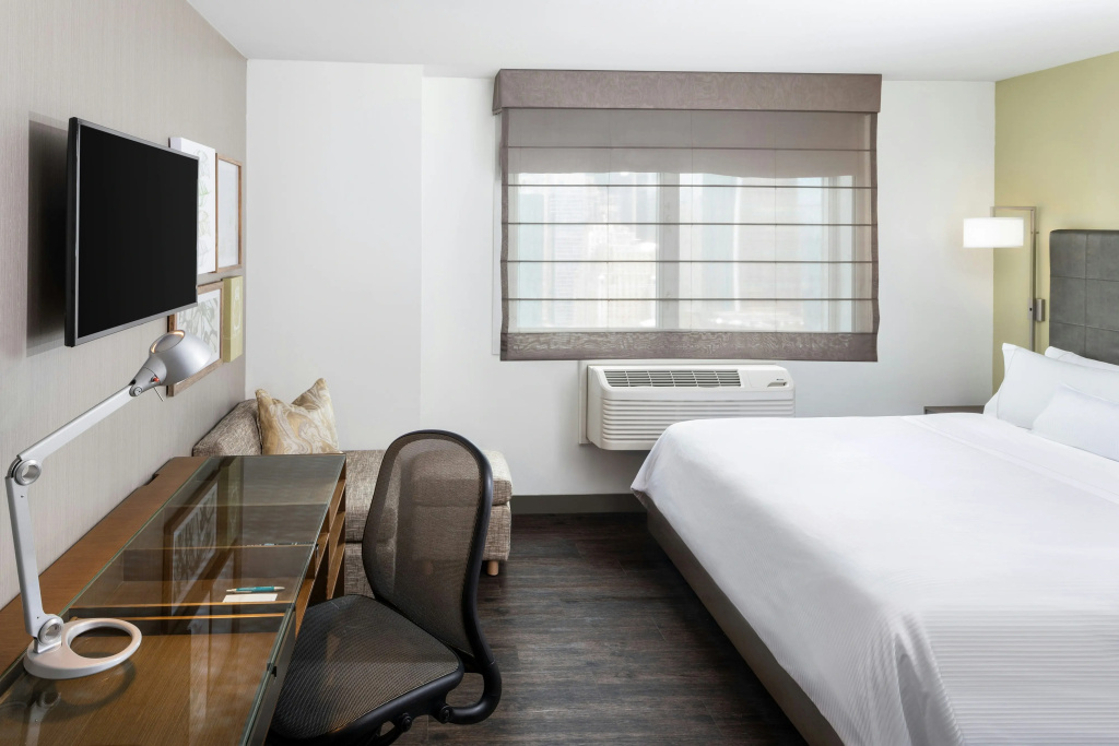 Element by Marriott New York Times Square West - Général