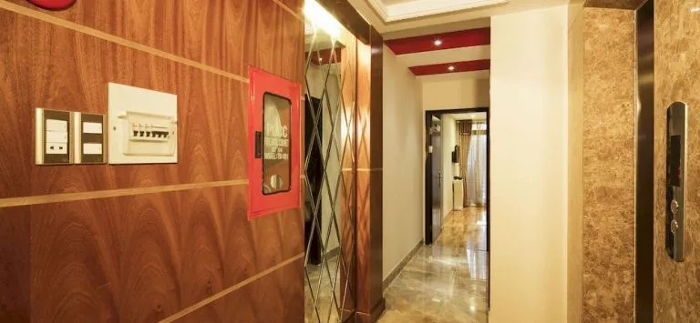 Hoang Dung Hotel – Hong Vina - Général