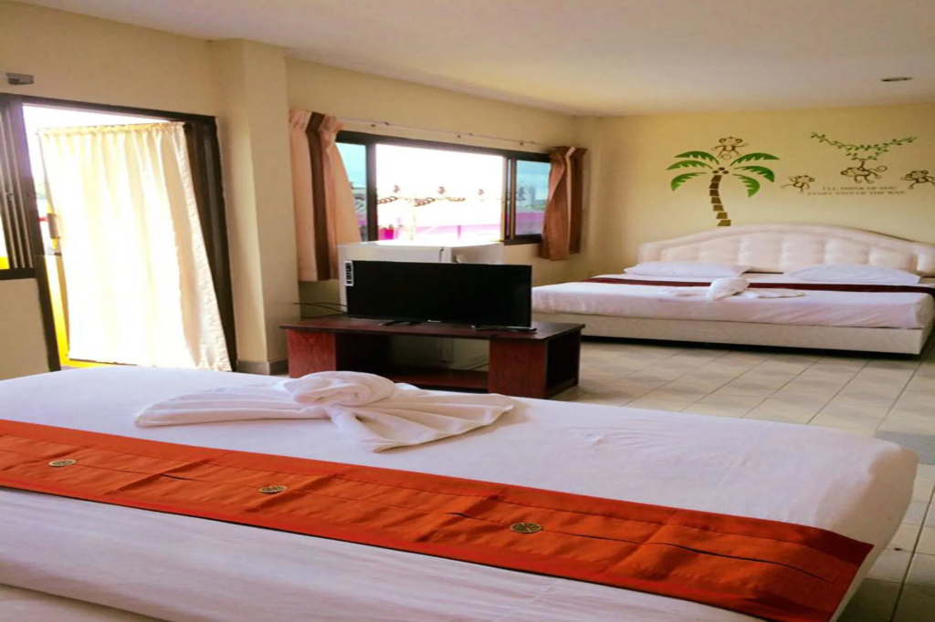 Hotel photo 3