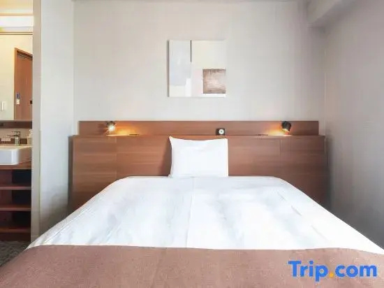 Vessel Hotel Miyakonojo - Chambres