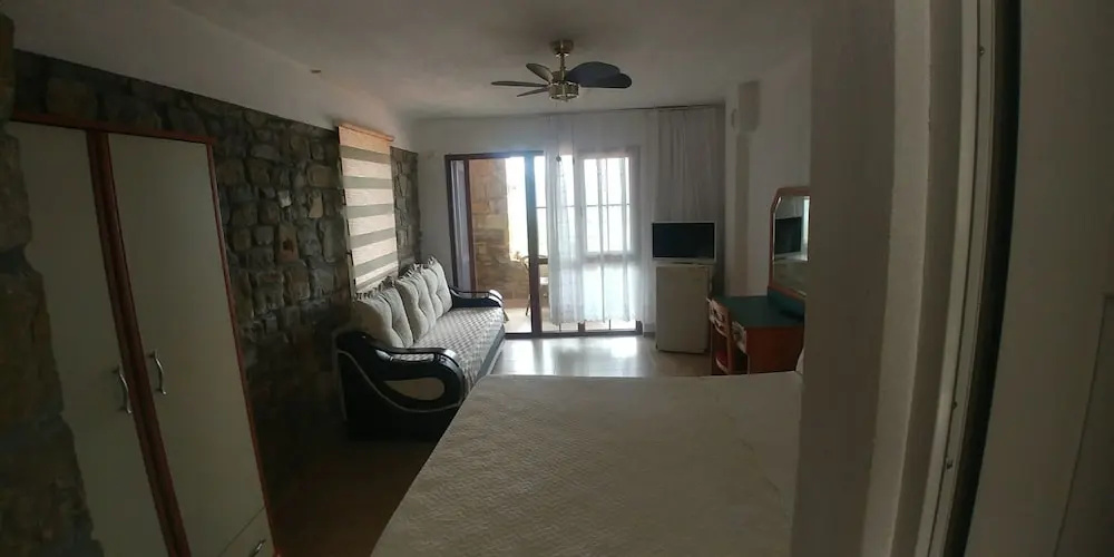 Kastro Konak Boutique Otel - Chambres