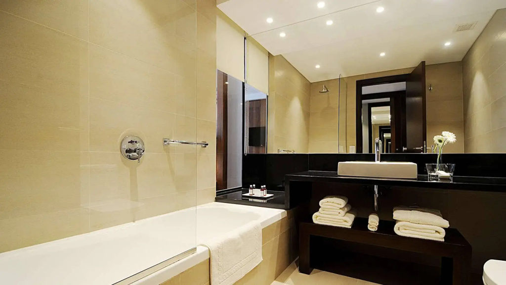 Puerto Norte Design Hotel - Général