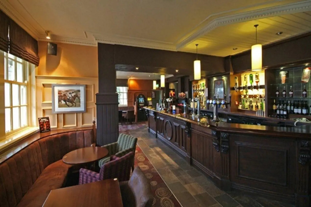 Premier Inn Newcastle Airport - South - Général
