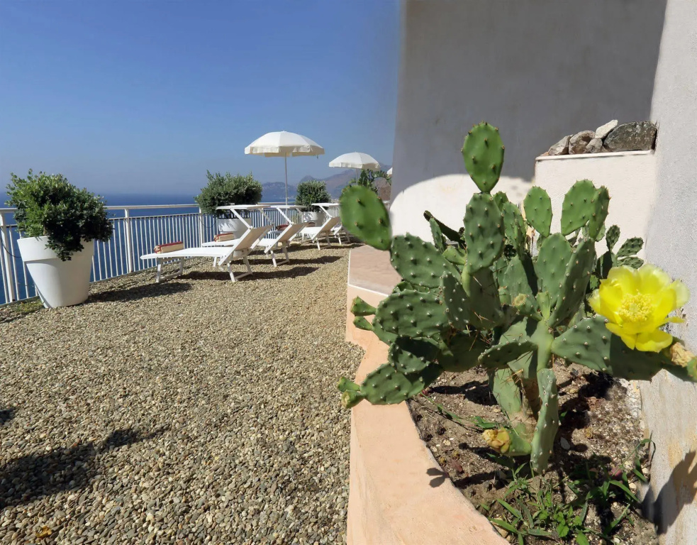 Hotel Crystal Sea - Général